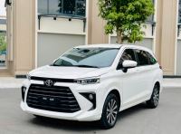 Bán xe Toyota Avanza Premio 1.5 AT 2022 giá 525 Triệu - Hưng Yên