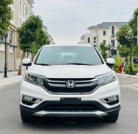 Bán xe Honda CRV 2017 2.4 AT - TG giá 570 Triệu - Hưng Yên