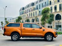 Bán xe Ford Ranger 2017 Wildtrak 3.2L 4x4 AT giá 595 Triệu - Hưng Yên