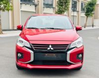 Bán xe Mitsubishi Attrage 2020 1.2 CVT giá 340 Triệu - Hưng Yên