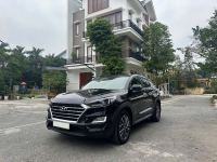 Bán xe Hyundai Tucson 2020 2.0 AT CRDi giá 725 Triệu - Hưng Yên