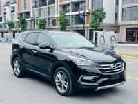 Bán xe Hyundai SantaFe 2016 2.4L 4WD giá 655 Triệu - Hưng Yên