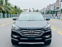 Bán xe Hyundai SantaFe 2016 2.4L 4WD giá 655 Triệu - Hưng Yên