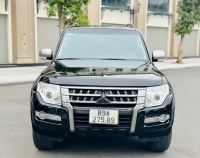 Bán xe Mitsubishi Pajero 3.0 4x4 AT 2017 giá 950 Triệu - Hưng Yên