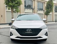 Bán xe Hyundai Accent 2022 1.4 MT Tiêu Chuẩn giá 370 Triệu - Hưng Yên