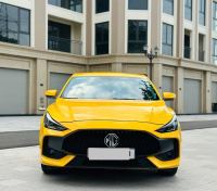 Bán xe MG 5 Luxury 1.5 AT 2022 giá 430 Triệu - Hưng Yên