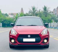 Bán xe Suzuki Swift GLX 1.2 AT 2020 giá 430 Triệu - Hưng Yên