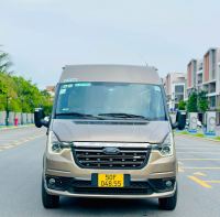 Bán xe Ford Transit 2023 Tiêu chuẩn giá 730 Triệu - Hưng Yên