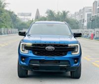 Bán xe Ford Everest 2023 Sport 2.0L 4x2 AT giá 1 Tỷ 55 Triệu - Hưng Yên
