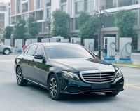 Bán xe Mercedes Benz E class 2017 E200 giá 850 Triệu - Hưng Yên