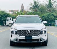 Bán xe Hyundai SantaFe 2022 Cao cấp 2.2L HTRAC giá 1 Tỷ 160 Triệu - Hưng Yên