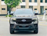 Bán xe Ford Ranger 2023 Wildtrak 2.0L 4x4 AT giá 750 Triệu - Hưng Yên
