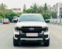 Bán xe Ford Everest 2023 Wildtrak 2.0L 4x4 AT giá 1 Tỷ 280 Triệu - Hưng Yên