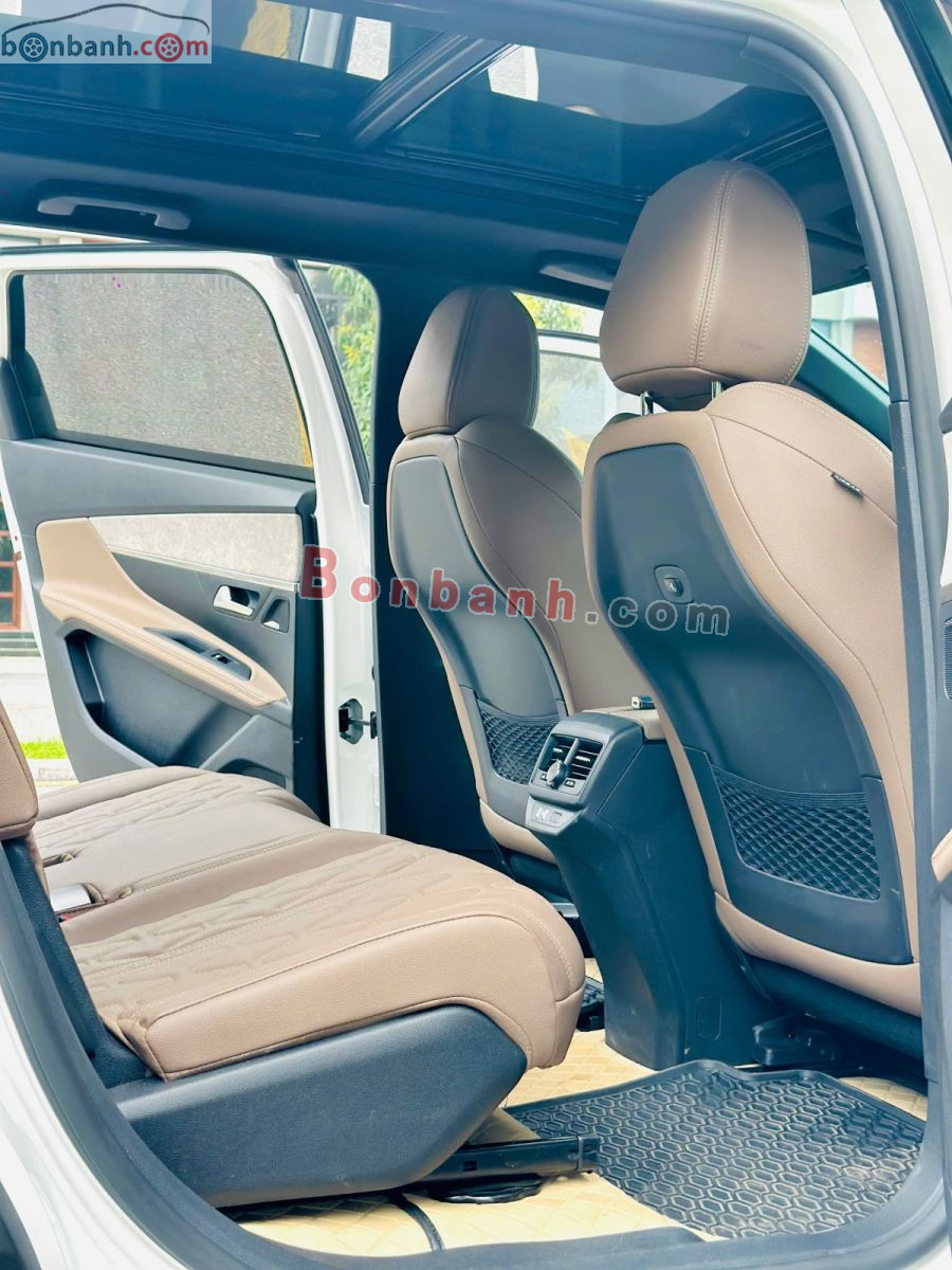 Peugeot 5008 GT 1.6 AT 2024 - 970 Triệu 10