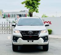 Bán xe Toyota Fortuner 2.7V 4x2 AT TRD 2019 giá 795 Triệu - Hưng Yên