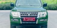 Bán xe Mitsubishi Pajero 3.0 2008 giá 200 Triệu - Hưng Yên