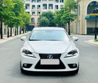 Bán xe Lexus IS 2013 250 giá 880 Triệu - Hưng Yên