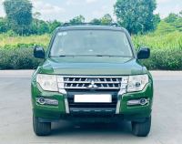 Bán xe Mitsubishi Pajero 3.0 2008 giá 185 Triệu - Hưng Yên