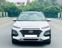 Bán xe Hyundai Kona 2021 1.6 Turbo giá 530 Triệu - Hưng Yên