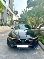 Bán xe VinFast Lux A 2.0 2021 Base 2.0 AT giá 445 Triệu - Hưng Yên
