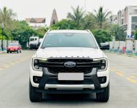 Bán xe Ford Everest 2023 Wildtrak 2.0L 4x4 AT giá 1 Tỷ 220 Triệu - Hưng Yên