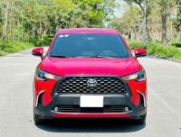 Bán xe Toyota Corolla Cross 2021 1.8G giá 595 Triệu - Hưng Yên