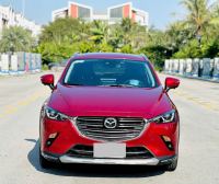 Bán xe Mazda CX3 Premium 1.5 AT 2022 giá 570 Triệu - Hưng Yên