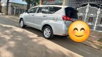 Bán xe Toyota Innova 2017 2.0E giá 450 Triệu - Đăk Lăk