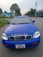 Bán xe Daewoo Leganza 2002 CDX 2.0 giá 48 Triệu - Bình Dương