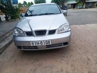 Bán xe Daewoo Lacetti Max 1.8 MT 2005 giá 85 Triệu - Bình Dương