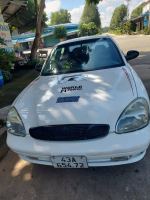 Bán xe Daewoo Nubira II 2.0 2000 giá 39 Triệu - Bình Dương