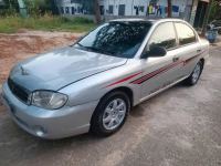 Bán xe Kia Spectra 2005 1.6 MT giá 42 Triệu - Bình Dương