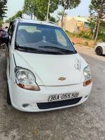 Bán xe Chevrolet Spark 2009 LS 0.8 MT giá 47 Triệu - Bình Dương
