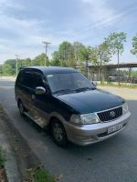 Bán xe Toyota Zace 2005 GL giá 83 Triệu - Bình Dương