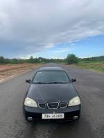 Bán xe Daewoo Lacetti Max 1.8 MT 2007 giá 58 Triệu - Bình Dương