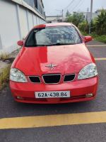 Bán xe Daewoo Lacetti Max 1.8 MT 2004 giá 65 Triệu - Bình Dương