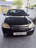 Bán xe Daewoo Lacetti 2011 EX 1.6 MT giá 115 Triệu - Bình Dương