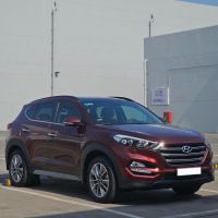 Bán xe Hyundai Tucson 2018 2.0 ATH giá 650 Triệu - TP HCM