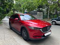 can ban xe oto cu lap rap trong nuoc Mazda CX8 Deluxe 2022
