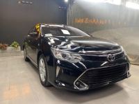 Bán xe Toyota Camry 2.5Q 2017 giá 690 Triệu - TP HCM