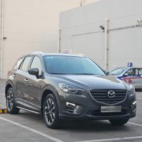 Bán xe Mazda CX5 2018 2.5 AT 2WD giá 570 Triệu - TP HCM