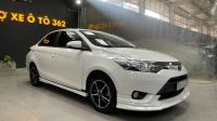 Bán xe Toyota Vios 1.5 TRD 2017 giá 415 Triệu - TP HCM