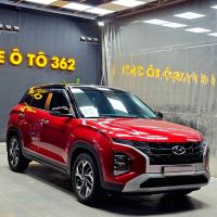 Bán xe Hyundai Creta Cao cấp 1.5 AT 2022 giá 655 Triệu - TP HCM