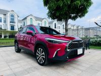 Bán xe Toyota Corolla Cross 2022 1.8V giá 745 Triệu - TP HCM