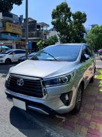 Bán xe Toyota Innova 2021 G 2.0 AT giá 735 Triệu - TP HCM