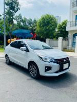 Bán xe Mitsubishi Attrage 1.2 CVT 2021 giá 365 Triệu - TP HCM
