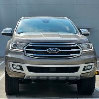 Bán xe Ford Everest 2018 Titanium 2.0L 4x4 AT giá 855 Triệu - TP HCM