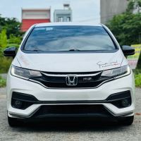 Bán xe Honda Jazz RS 2018 giá 368 Triệu - TP HCM