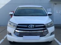 Bán xe Toyota Innova 2.0G 2017 giá 545 Triệu - TP HCM