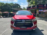 Bán xe Toyota Innova 2018 2.0 Venturer giá 590 Triệu - TP HCM